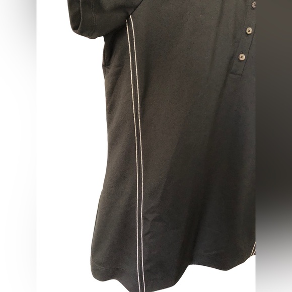 NWT! NIKE GOLF dry fit polo - Picture 3 of 10